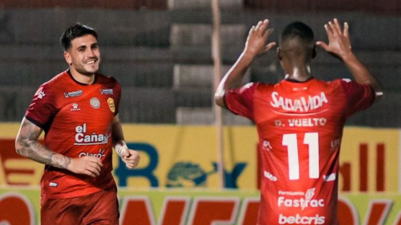 ¿Cuándo juega el Rea España?, día y hora del partido contra Vancouver Whitecaps por Concacaf