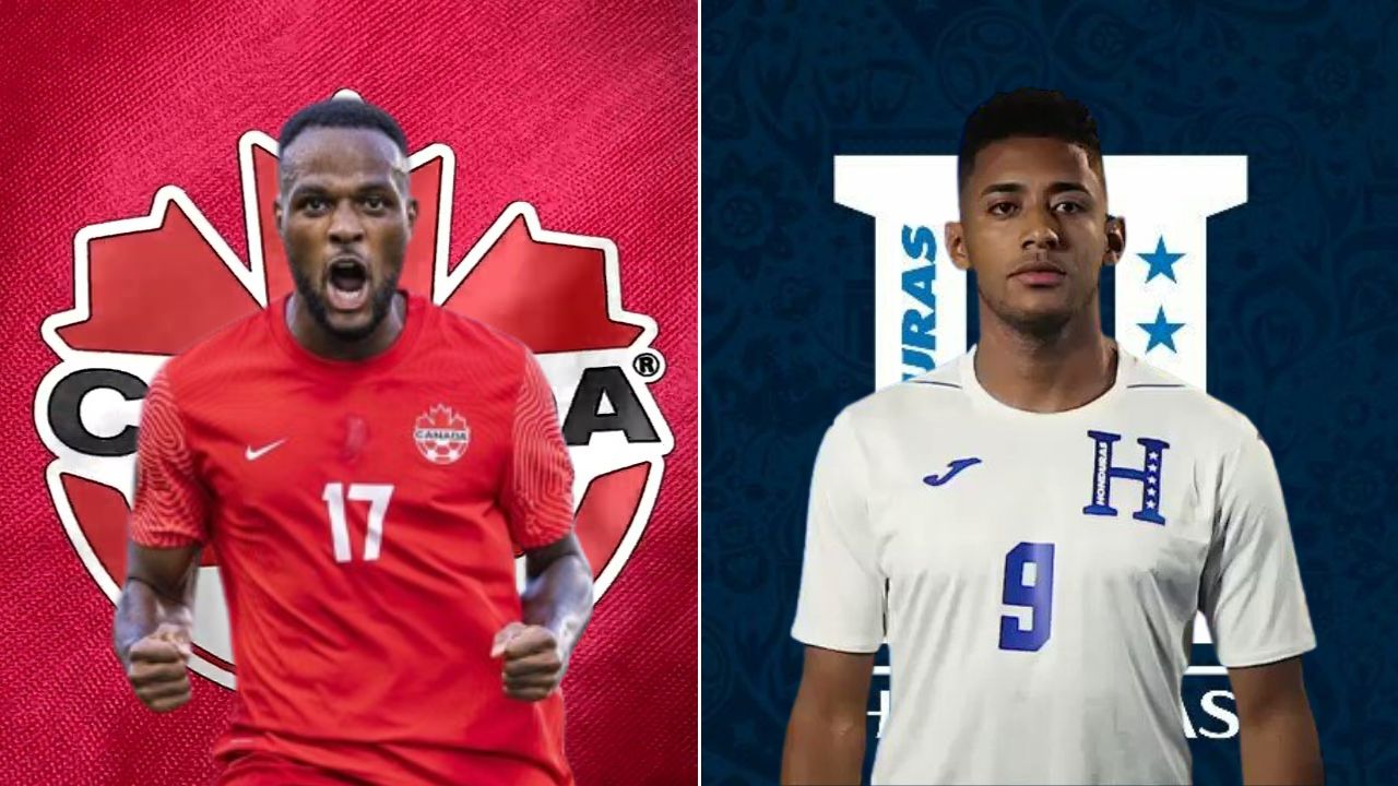 Cuándo juega la selección de Honduras, día, hora y dónde ver el próximo partido contra Canadá