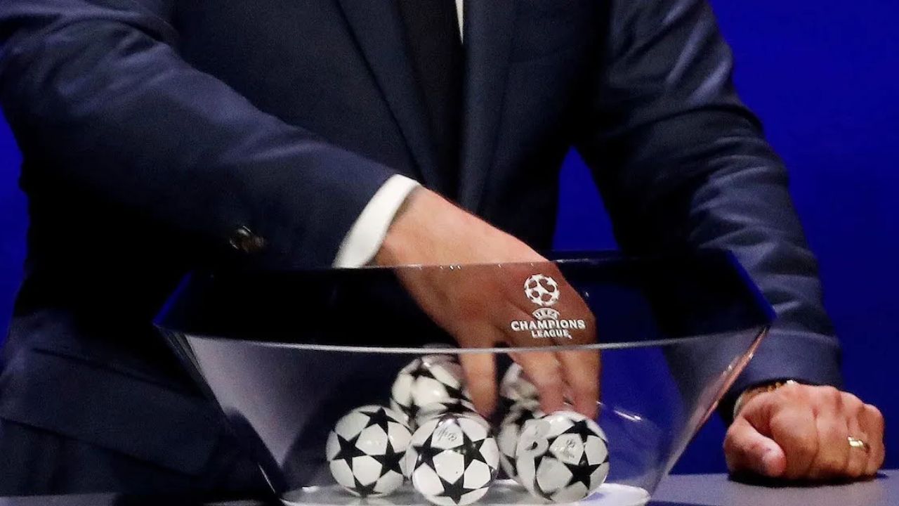Cuándo se sortean los cuartos de la Champions, llaves, clasificados y dónde ver en Honduras