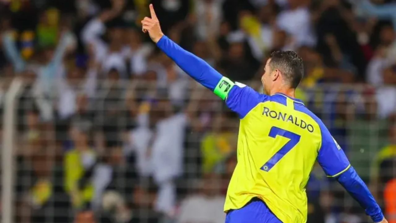 ¿Cuántas asistencias tiene CR7?, todos los pases a gol de Cristiano Ronaldo