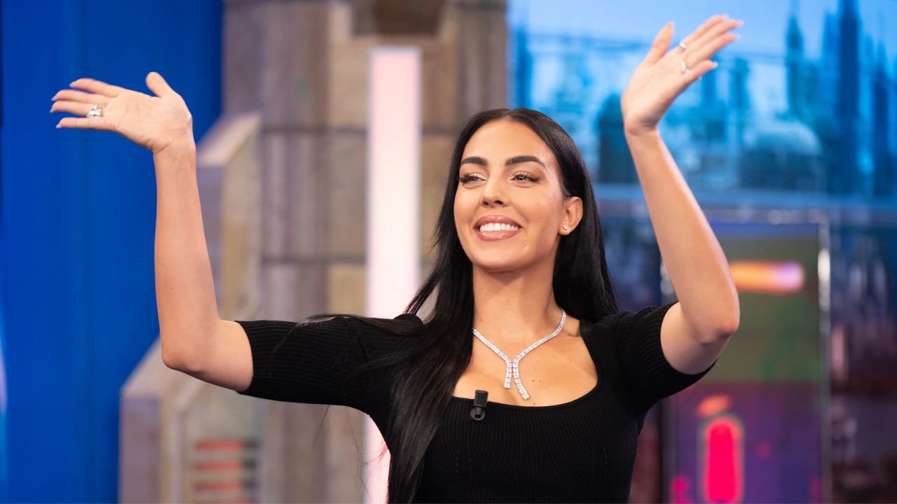 ¿Cuánto dinero tiene Georgina Rodríguez?, la millonaria cifra que maneja la novia de Cristiano Ronaldo