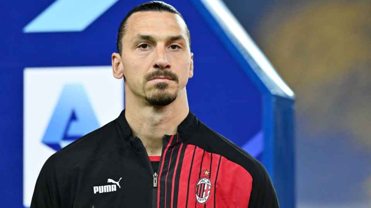 Cuántos años tiene Zlatan Ibrahimovic, ¿cuándo se retirará el sueco?