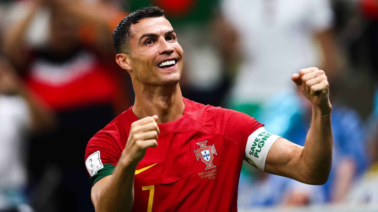 ¿Cuántos goles lleva CR7 en 2023?, todas las anotaciones que lleva Cristiano Ronaldo este año