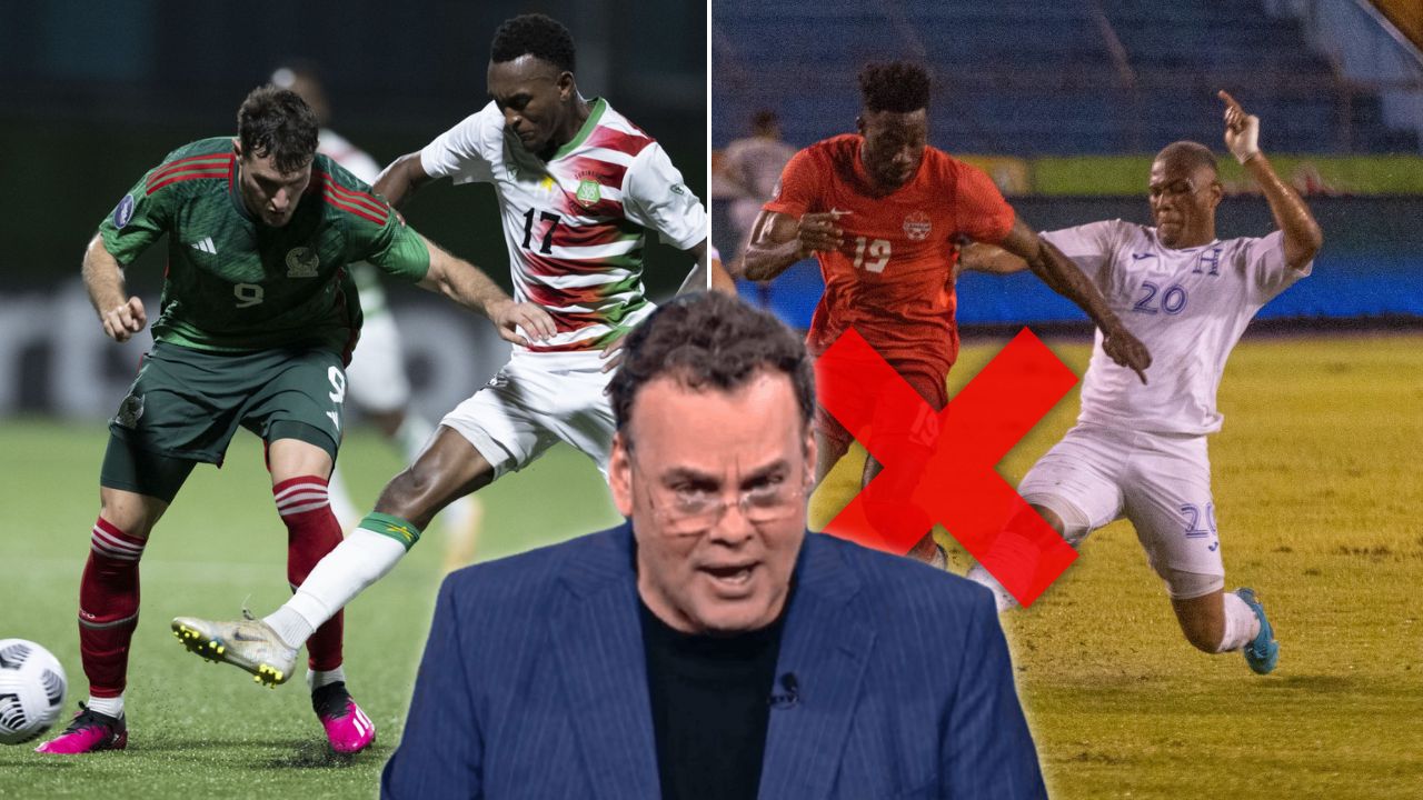 David Faitelson estalla y deja brutal crítica a competición que participa la H