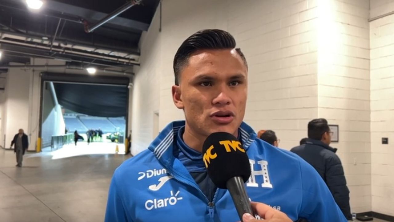 Denil Maldonado explica porqué se quedará en Los Ángeles y no viajará a Toronto con la H