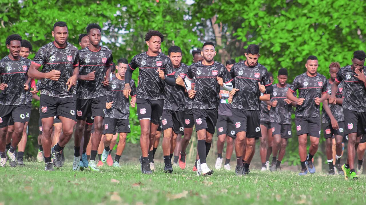 Se derrumba 'castillo de arena' del Vida: dos futbolistas se marcharían gratis al final del torneo