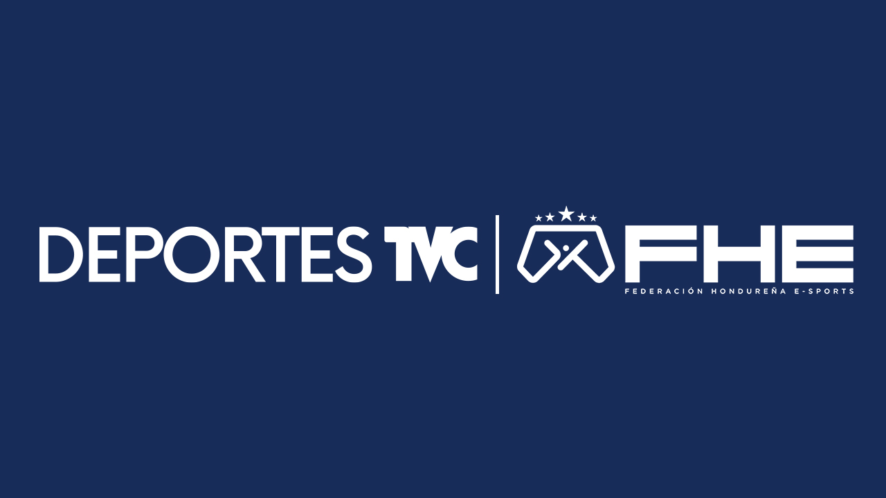 Deportes TVC anuncia alianza con E-Sports en Honduras camino al Mundial de Rumania 2023