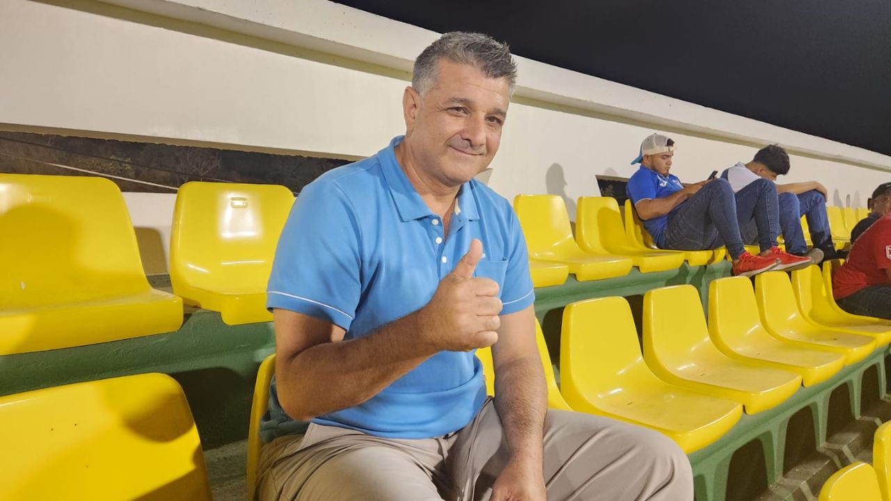 Diego Vazquez confiesa las posibilidades de Honduras al conocer nuevo formato de eliminatoria
