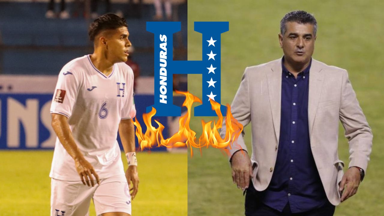 Diego Vazquez responde a la indirecta de Luis Palma y revela su futuro en La H