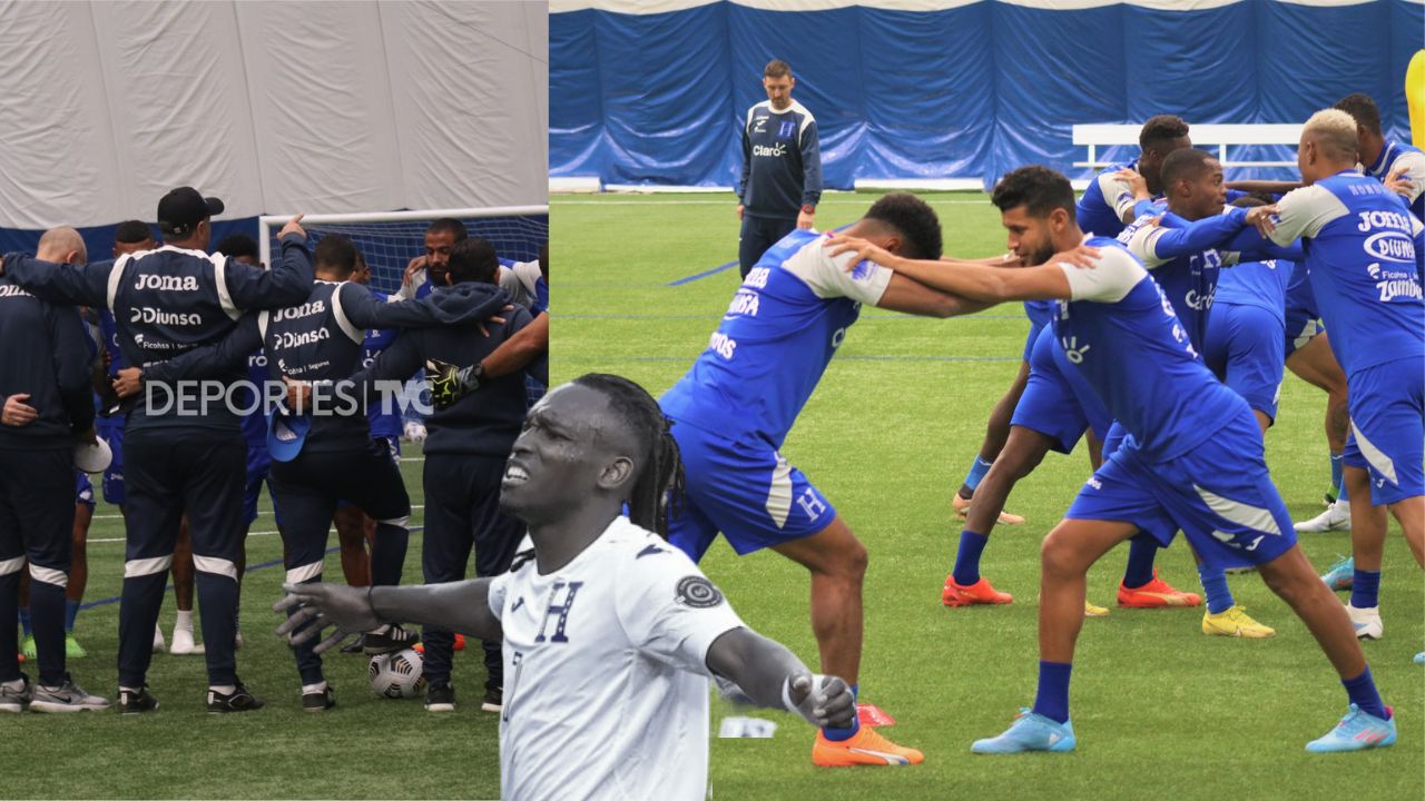 Diego Vazquez adelanta los favoritos para reemplazar a Alberth Elis contra Canadá