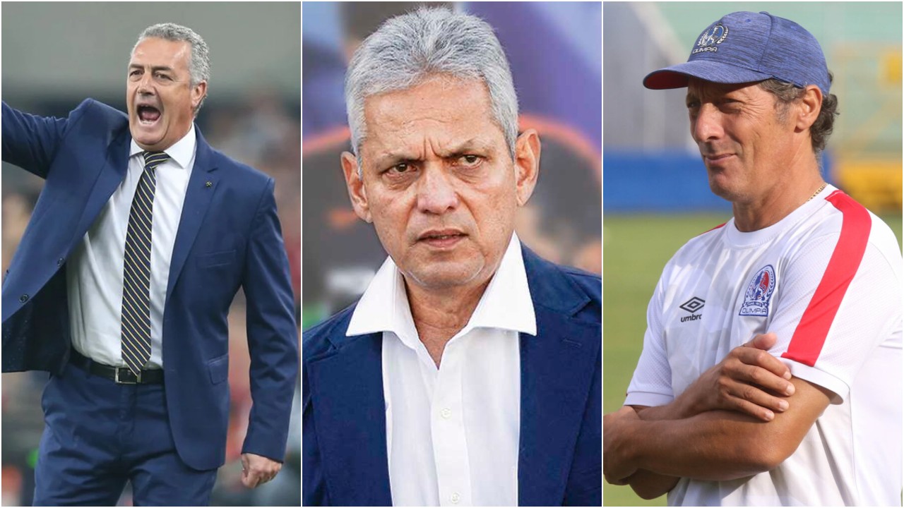 Exponen quién es el principal candidato a dirigir a la Selección de Honduras ante posible cambio