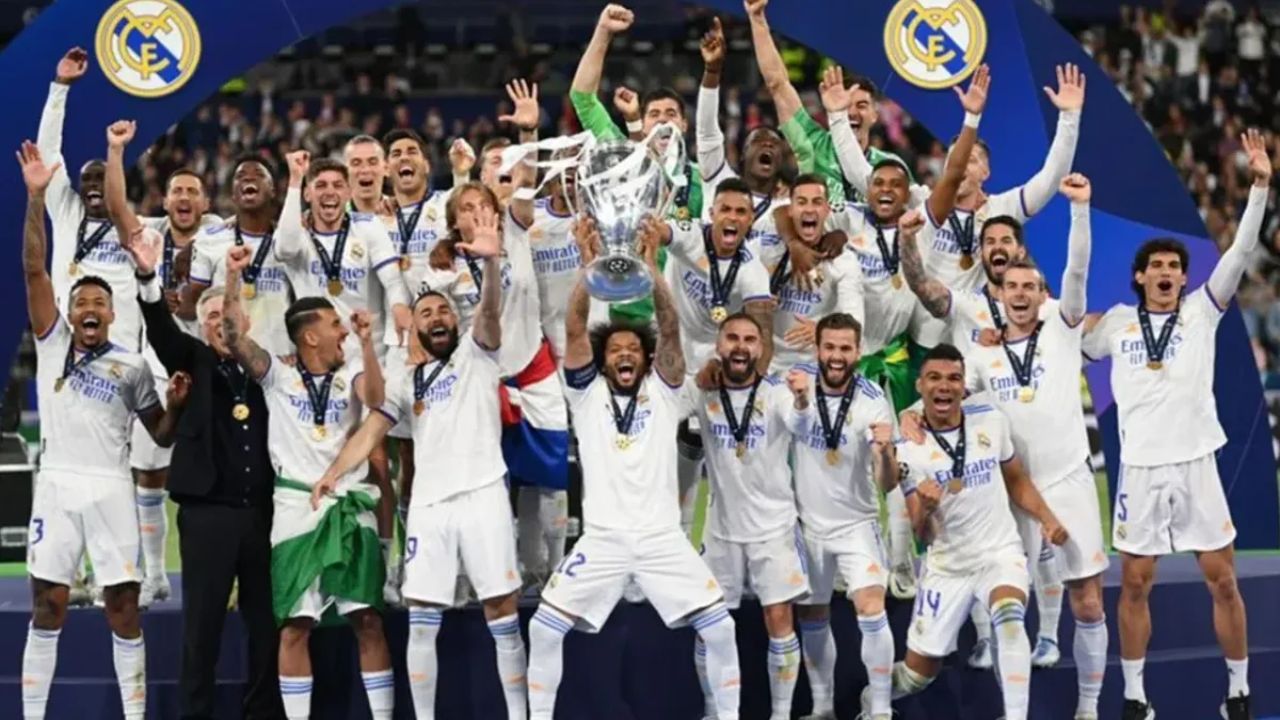 Documental Real Madrid la 14, cuándo se estrena y dónde ver