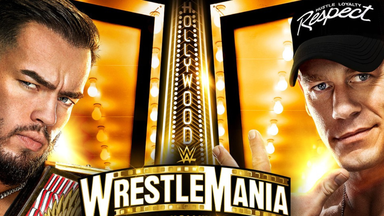 ¿Dónde ver wrestlemania 2023?, ¿hora y cuándo será el evento?