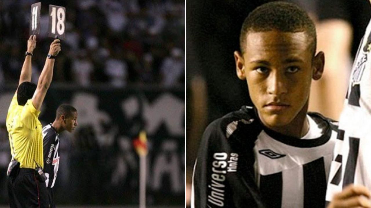 ¿En qué equipo debutó Neymar?, clubes en los que ha jugado la estrella brasileña
