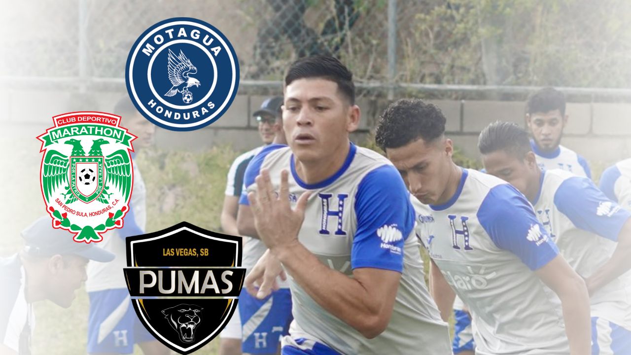 Revelan el equipo donde ven retirarse al Chelito Martínez