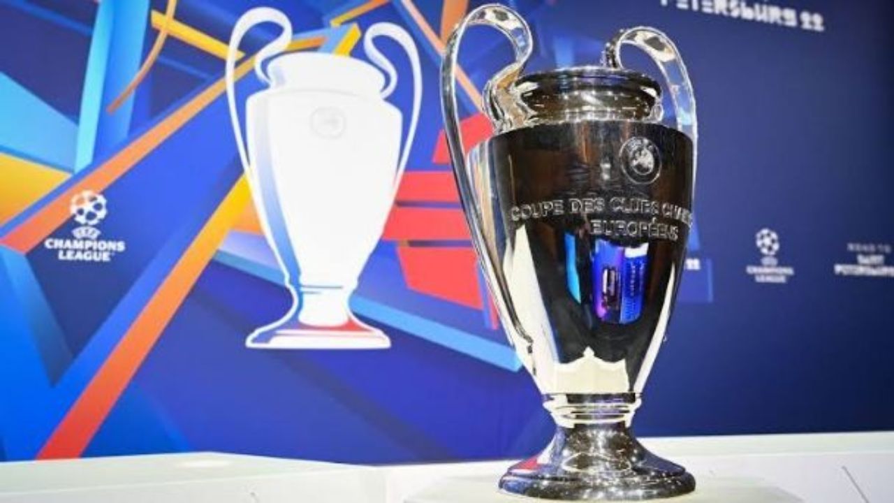 Fixture Champions League 2023, fechas, cruces, llaves y el calendario de partidos con hora de Honduras