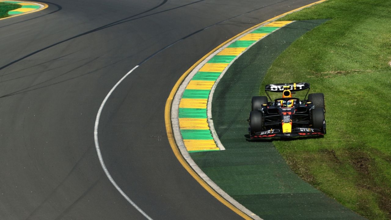 Fórmula 1 horario Buenos Aires, ¿cuándo será el Gran Premio de Australia?