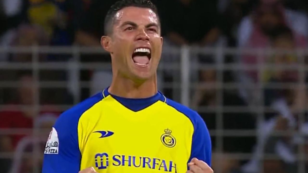 Goles de CR7 en Al-Nassr, todas las anotaciones que lleva el Bicho en Arabia Saudita