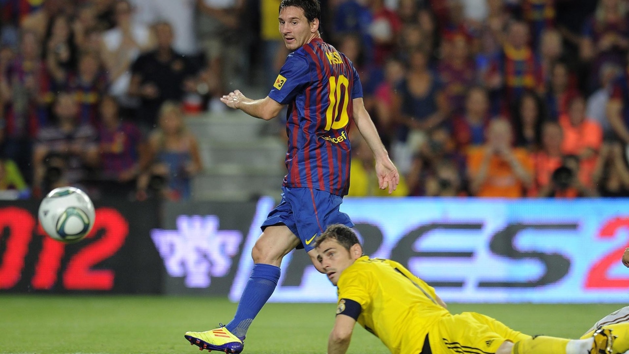 Goles de Messi a Casillas, ¿cuántas veces le marcó el argentino al histórico arquero?