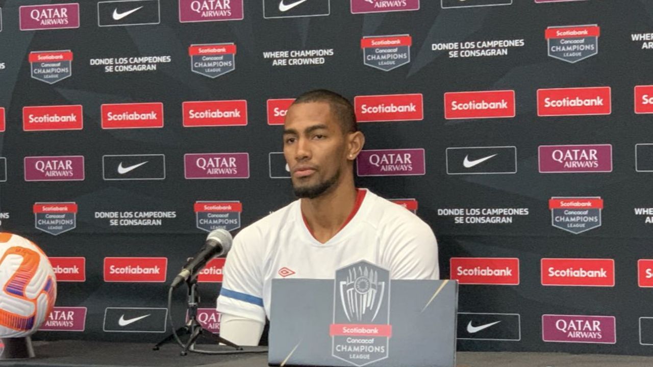 Jerry Bengtson rescata cómo la derrota contra Marathón los ayudará ante Atlas