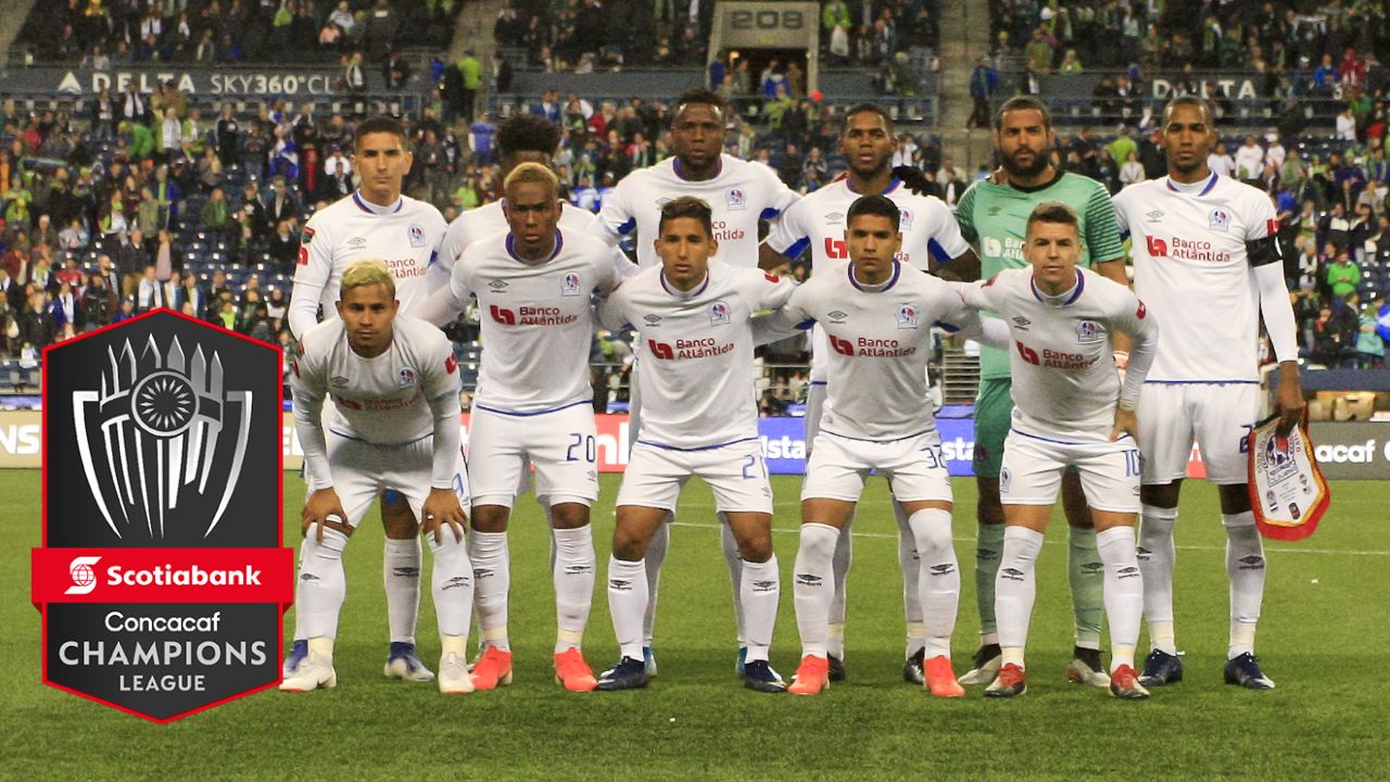 Exjugador de Olimpia desvela el secreto de Troglio para ser protagonista en Concacaf
