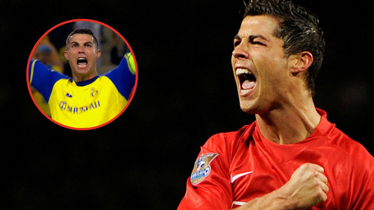 La persona más disciplinada del mundo, ¿será Cristiano Ronaldo la persona más dedicada del planeta?