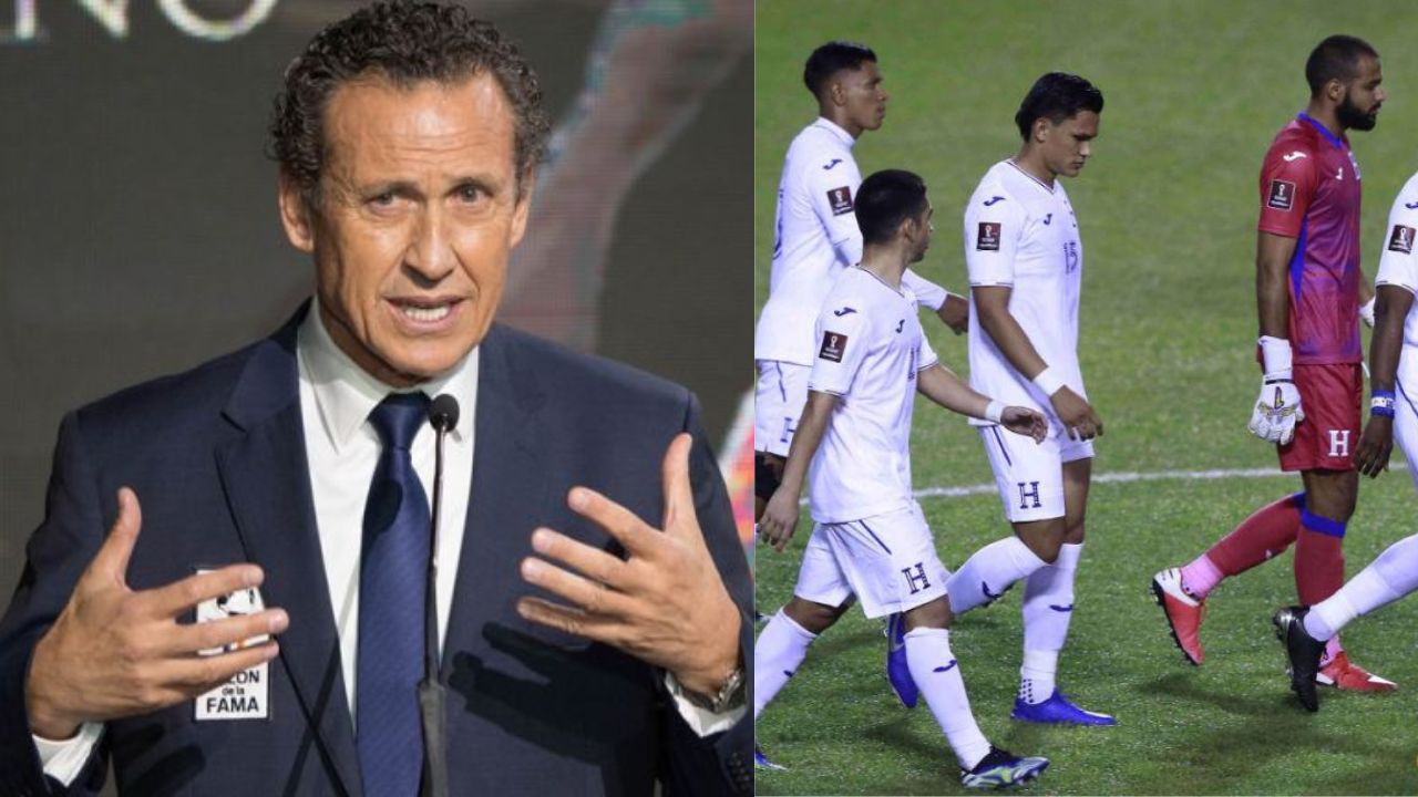 Leyenda de Real Madrid con inesperado desprecio al fútbol de Concacaf