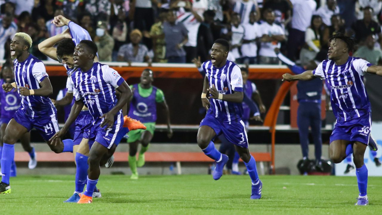 Equipo haitiano se queda sin jugadores por falta de visa y 'ficha' a cuatro para enfrentar al Austin