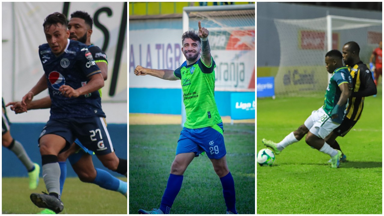 Se confirma el segundo equipo hondureño clasificado a la Copa Centroamericana de Concacaf