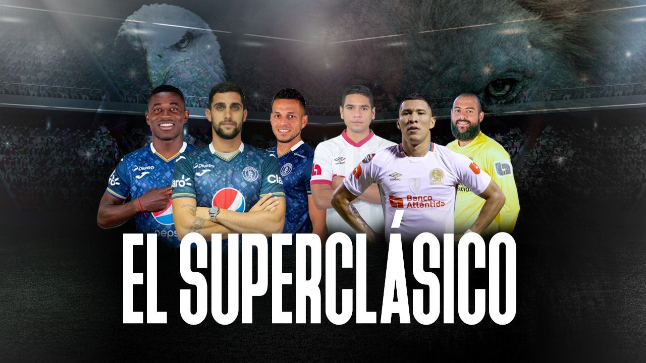 Así se jugará la Jornada 14 del torneo Clausura 2023 ¡Con Superclásico!