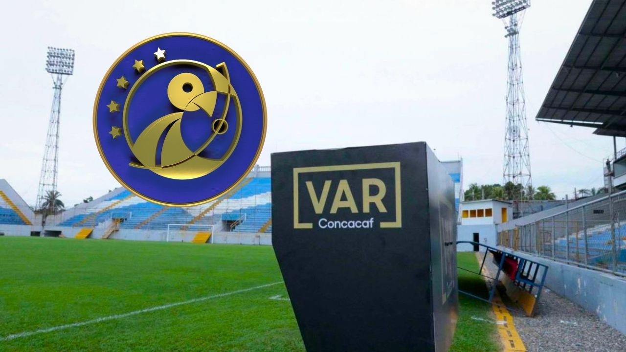 Liga Nacional encuentra la vía para traer pronto el VAR  en Honduras