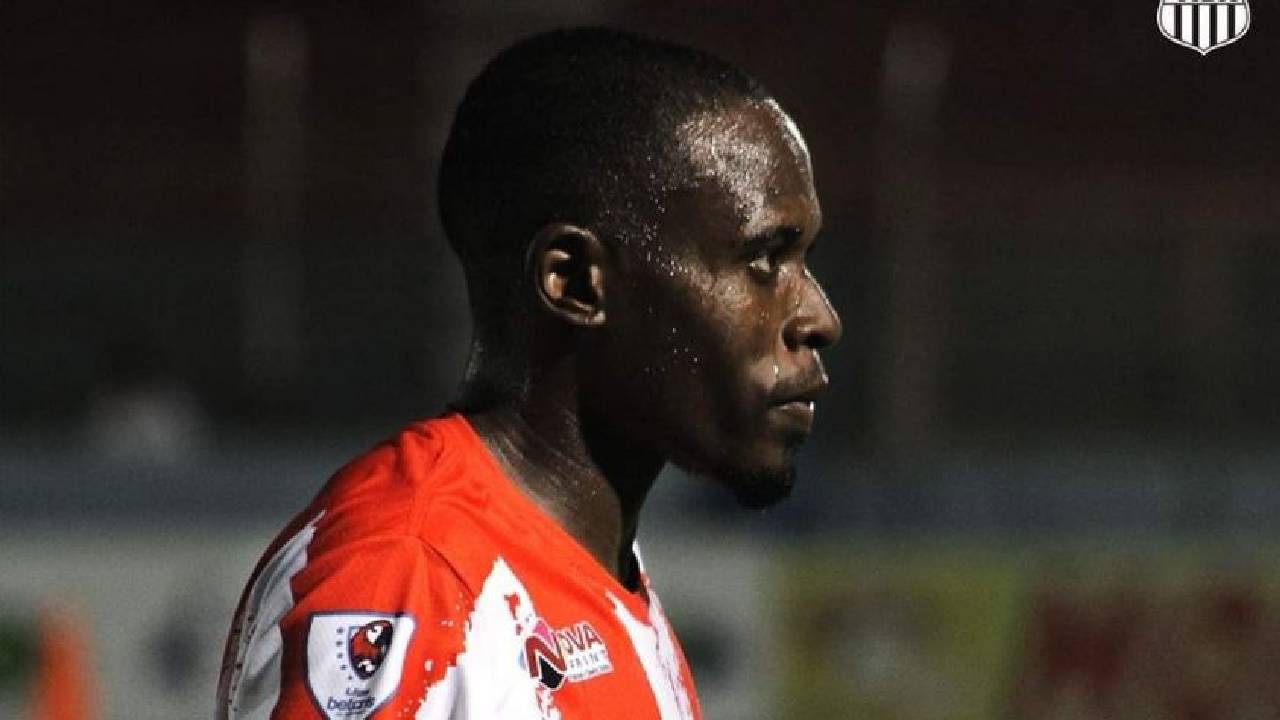 Malas noticias en el Vida: Marvin ‘Flecha’ Bernárdez se pierde le resto de torneo por lesión