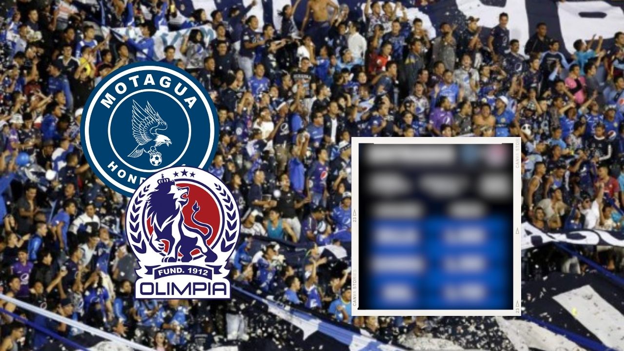 Motagua vs. Olimpia, precios de boletos, cuándo es y a qué hora se juega el clásico