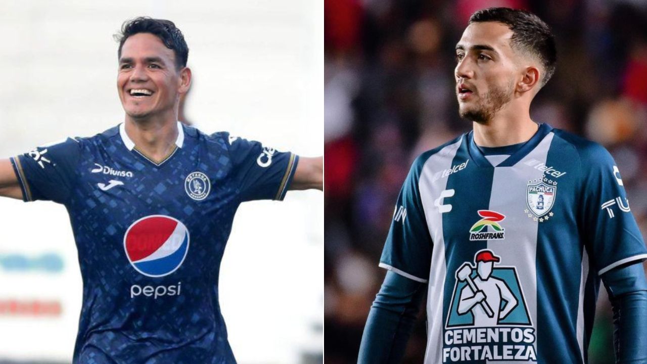 Motagua vs Pachuca, precios de boletos, hora y día del partido por Concachampions