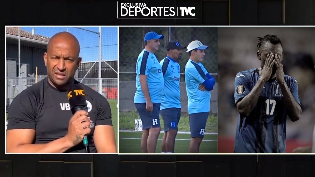 Muma Bernárdez menciona lo que se debe hacer con Diego Vazquez en la H tras la Copa Oro