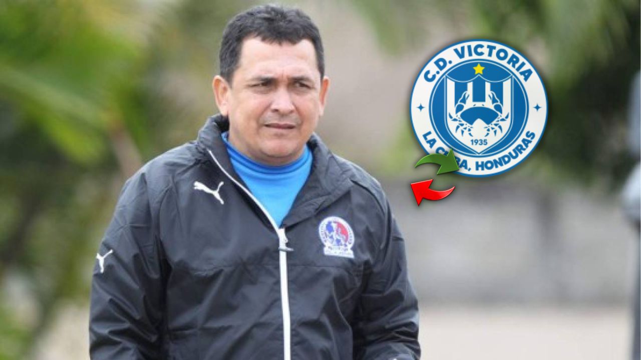 La verdadera razón por la que Nahúm Espinoza no dirigió al Victoria