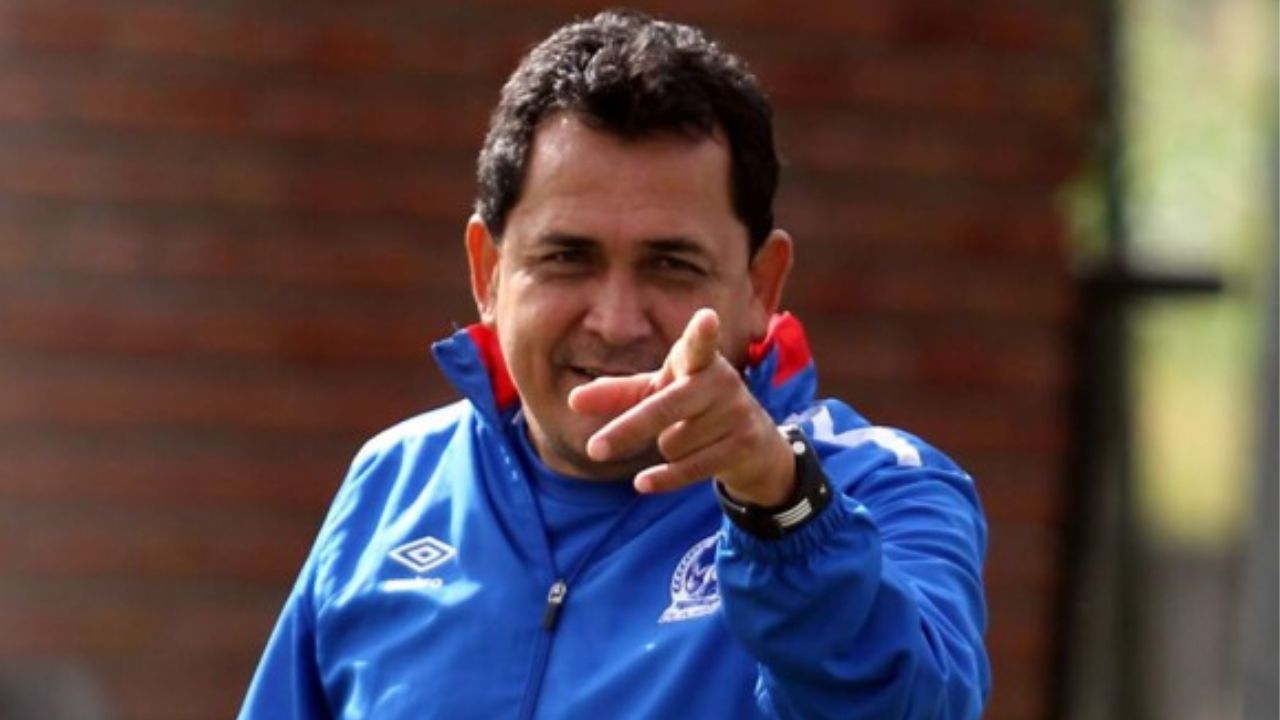 Nahúm Espinoza regresa a Liga Nacional al ser confirmado por club hondureño