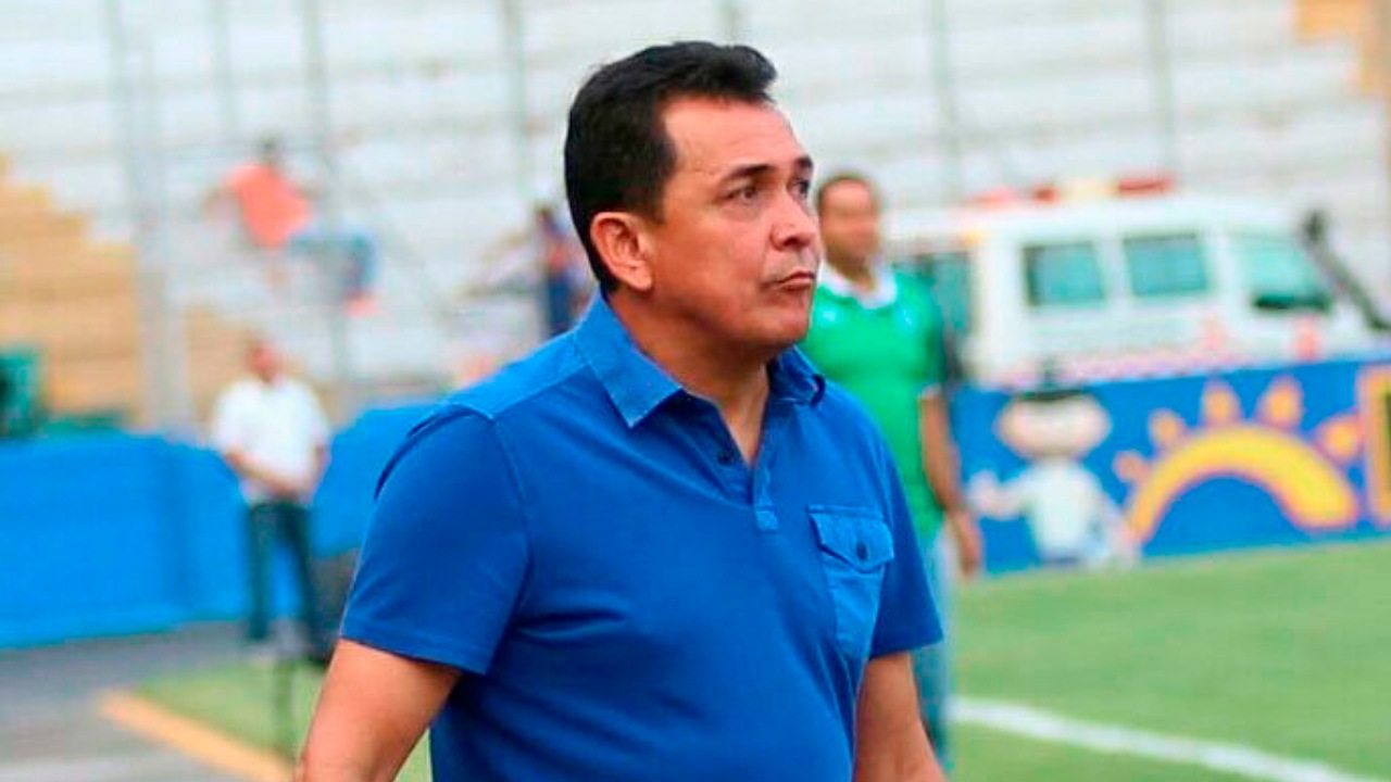 Revelan el estado de salud de Nahún Espinoza tras ser operado por problemas cardíacos