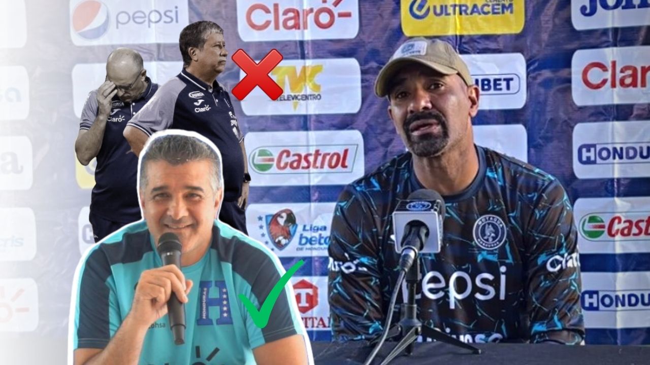 Ninrod Medina defiende con todo el proceso de Diego Vazquez y deja fuerte mensaje a críticos
