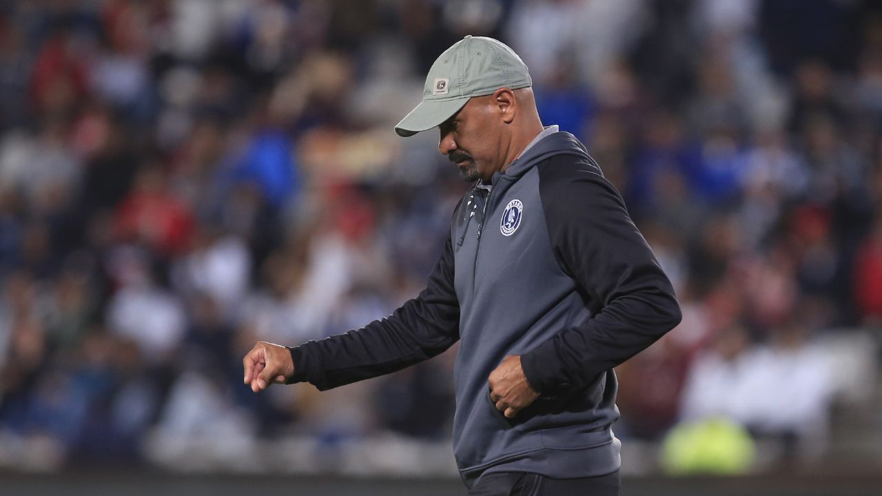 Ninrod Medina confiesa el factor que llevó a Motagua a eliminar al campeón de México