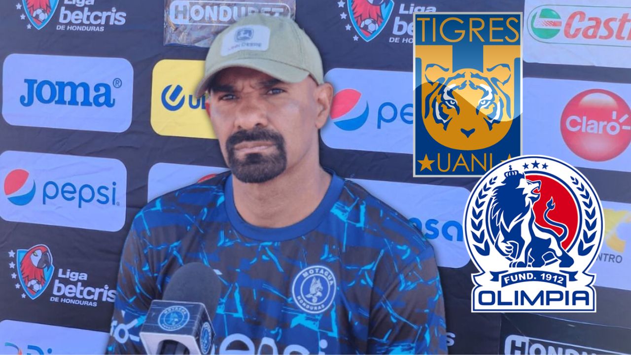 Ninrod Medina lo revela: Plan para vencer a Olimpia y Tigres, charla con Diego antes de salir de la H