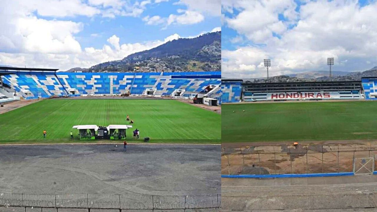 La nueva función que tendrá el estadio Nacional durante su remodelación
