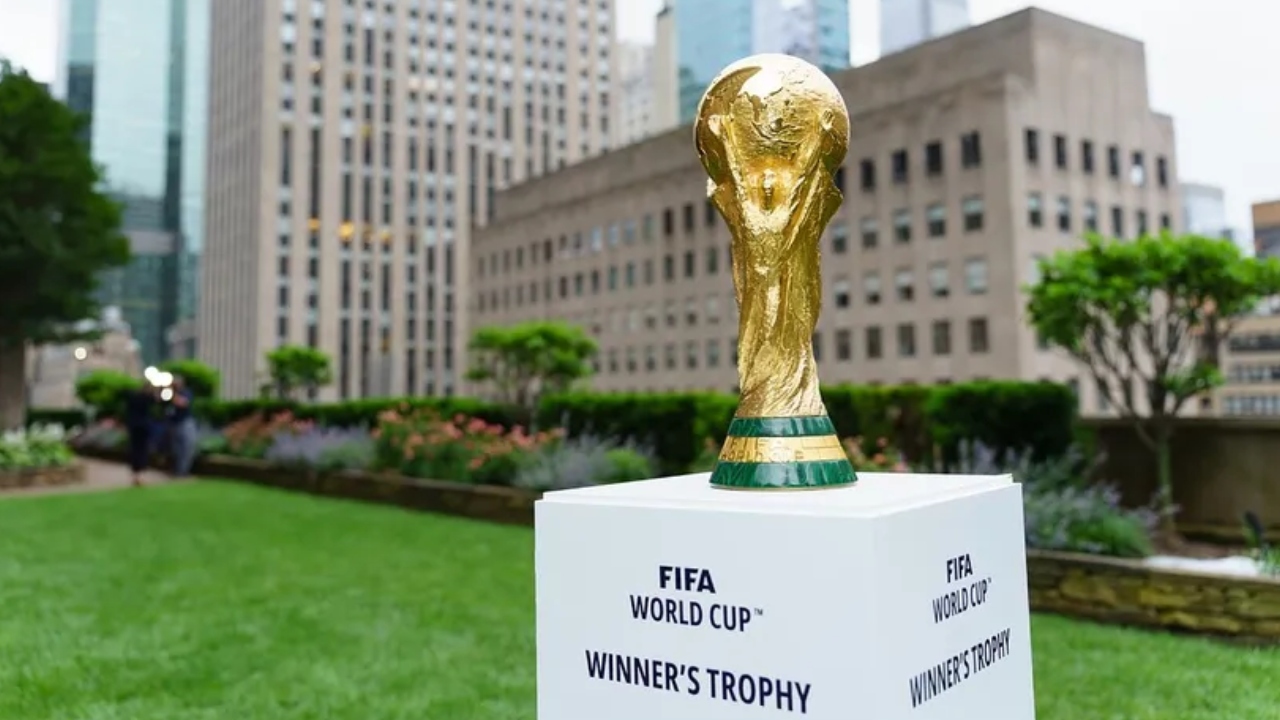Nuevo formato Mundial 2026, ¿cómo será la nueva edición de la Copa del Mundo?