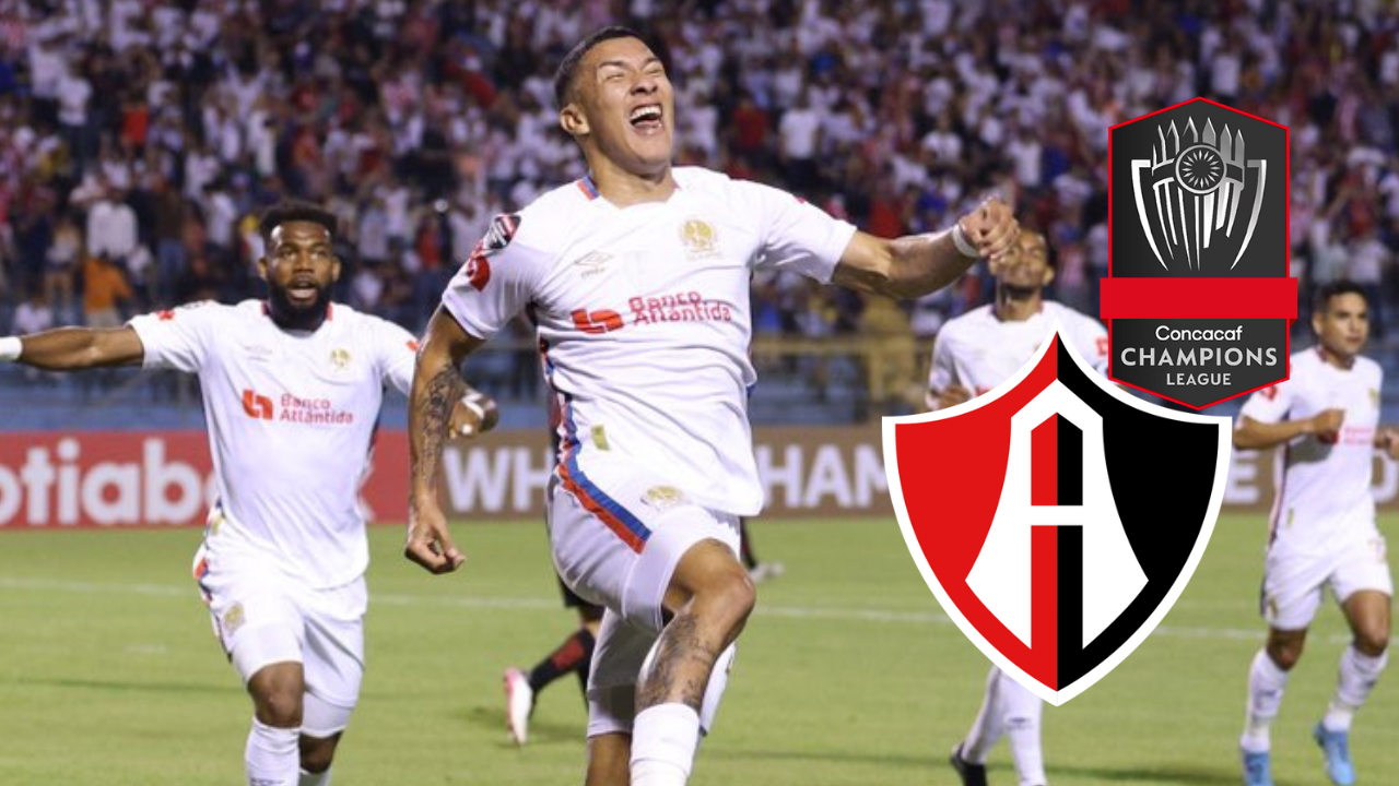 Los resultados que necesita Olimpia para avanzar a los cuartos de final en la Concacaf Liga de Campeones