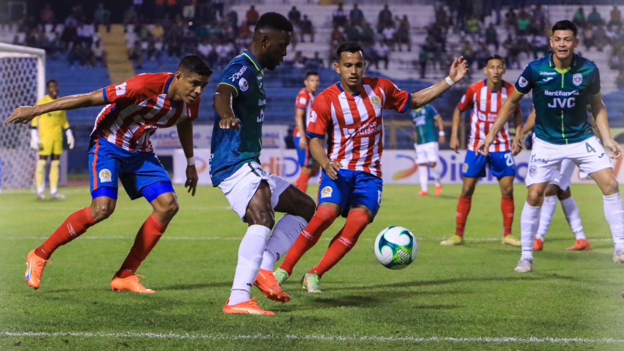 Olimpia vs. Marathón, hora y transmisión del clásico en Nueva Orleans