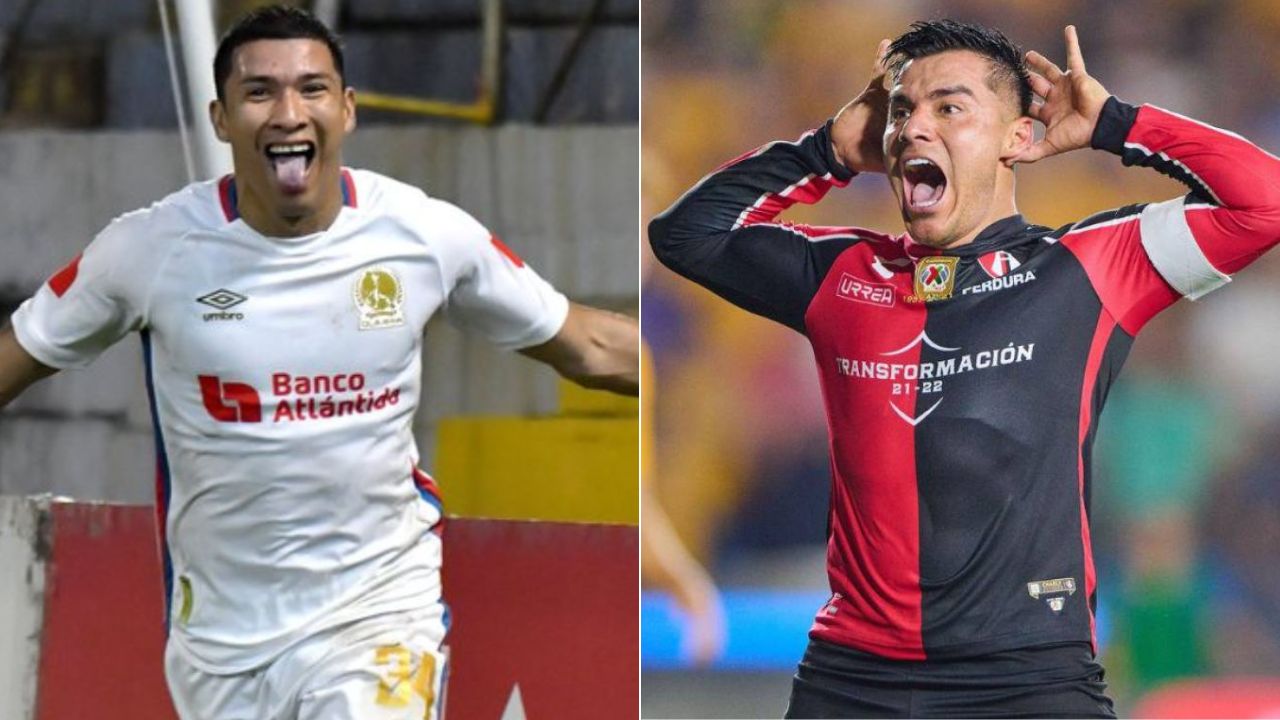 Olimpia vrs Atlas: precios de boletos, día, hora y todos los detalles del partido