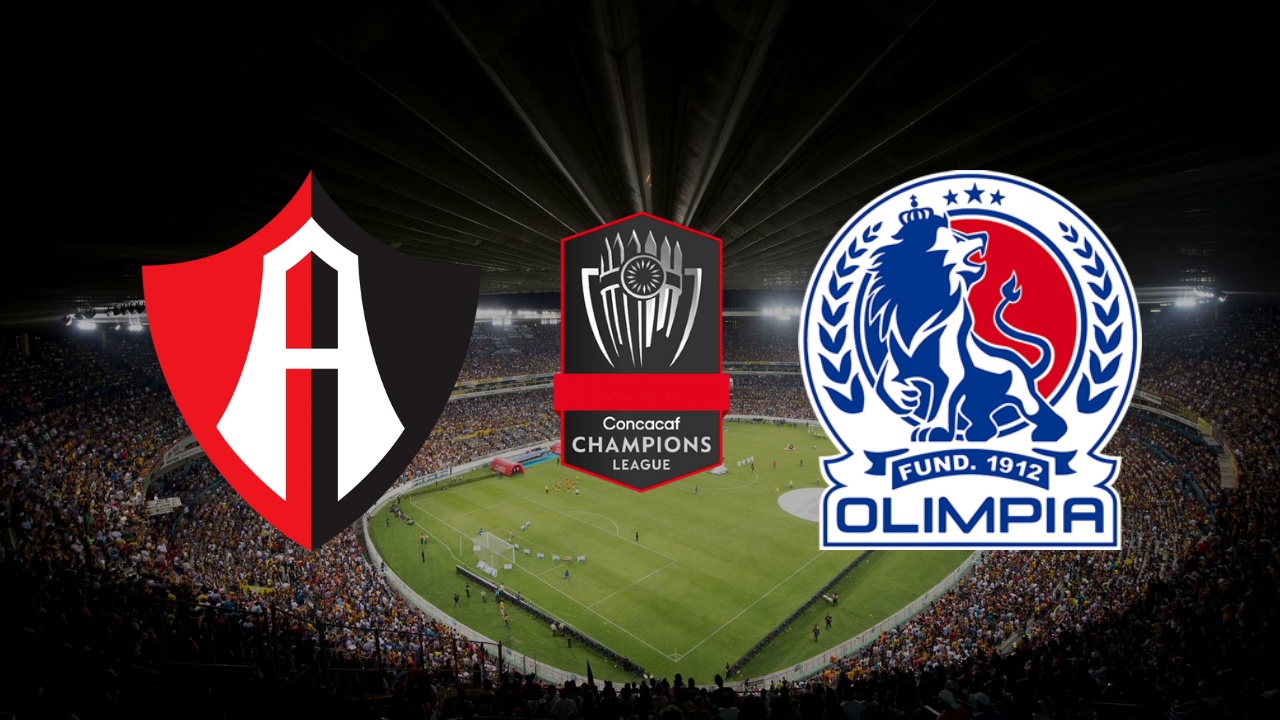 Olimpia vs. Atlas EN DIRECTO, dónde ver, hora Honduras y posibles alineaciones