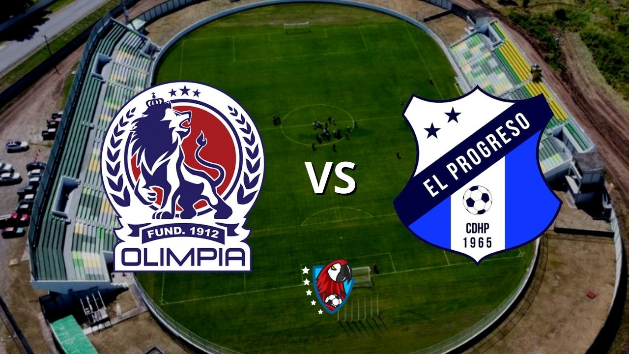 Olimpia vs Honduras Progreso EN DIRECTO, precios de boletos, hora y dónde ver
