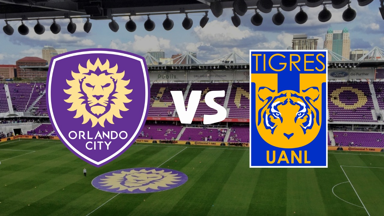 Orlando vs Tigres, ¿cuándo es, hora Honduras y dónde ver?