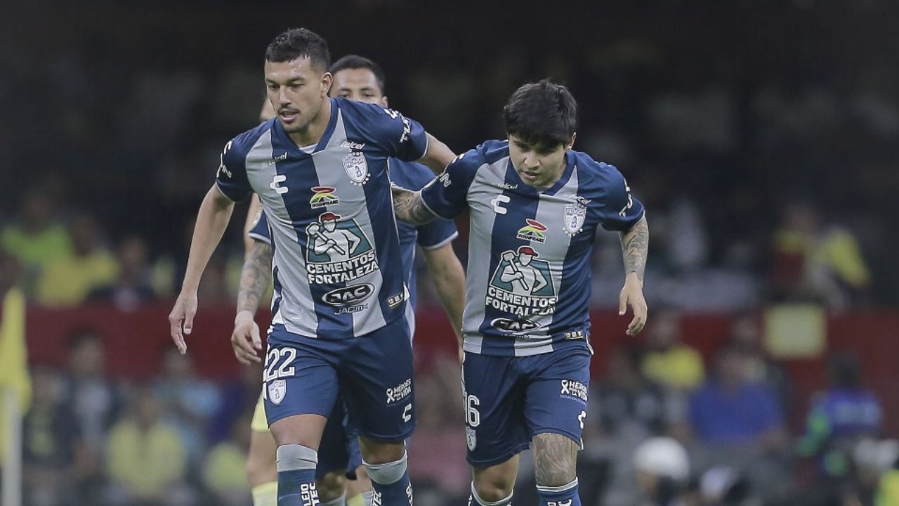 Pachuca enfrenta su primer problema en Honduras previo al partido ante Motagua